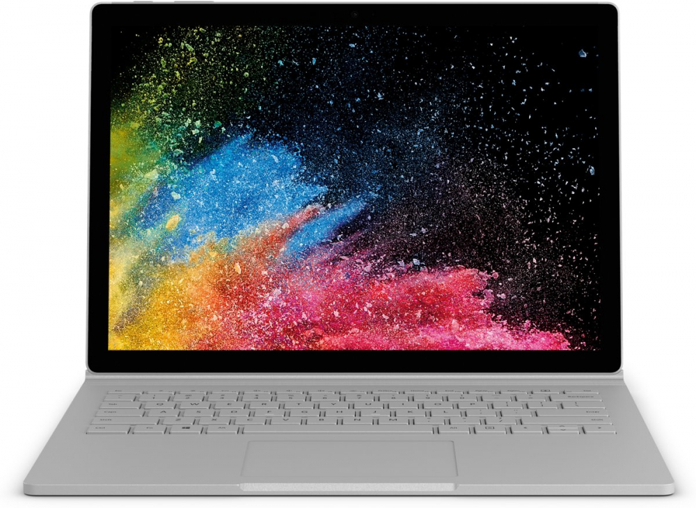 SURFACE BOOK 2 ( 13.5 INCH ) | CORE I7 / RAM 16GB / SSD 1T