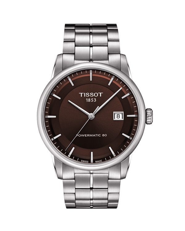 Đồng hồ Tissot T086.407.11.291.00