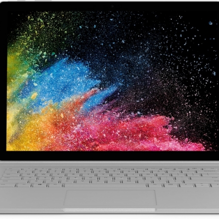 SURFACE BOOK 2 ( 13.5 INCH ) | CORE I7 / RAM 16GB / SSD 1T