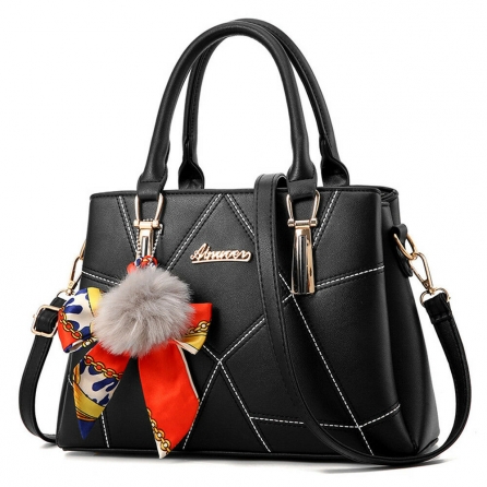 Women Leather Handbags Shoulder Purse Messenger Satchel Crossbody Tote Bags